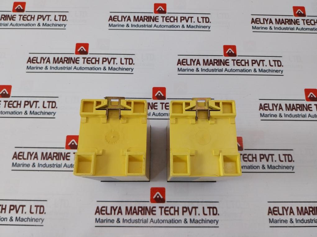 BENDER IREH 150 Insulation Monitor Ac 50-60 Hz 220v