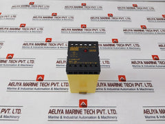 BENDER IREH 150 Insulation Monitor Ac 50-60 Hz 220v