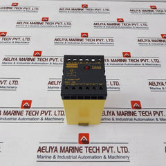 BENDER IREH 150 Insulation Monitor Ac 50-60 Hz 220v
