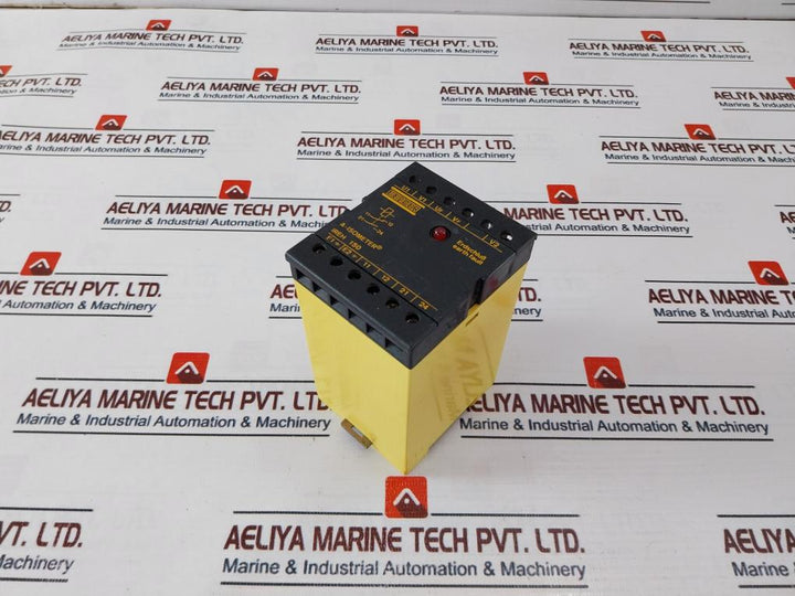 BENDER IREH 150 Insulation Monitor Ac 50-60 Hz 220v