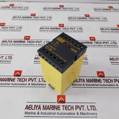 BENDER IREH 150 Insulation Monitor Ac 50-60 Hz 220v