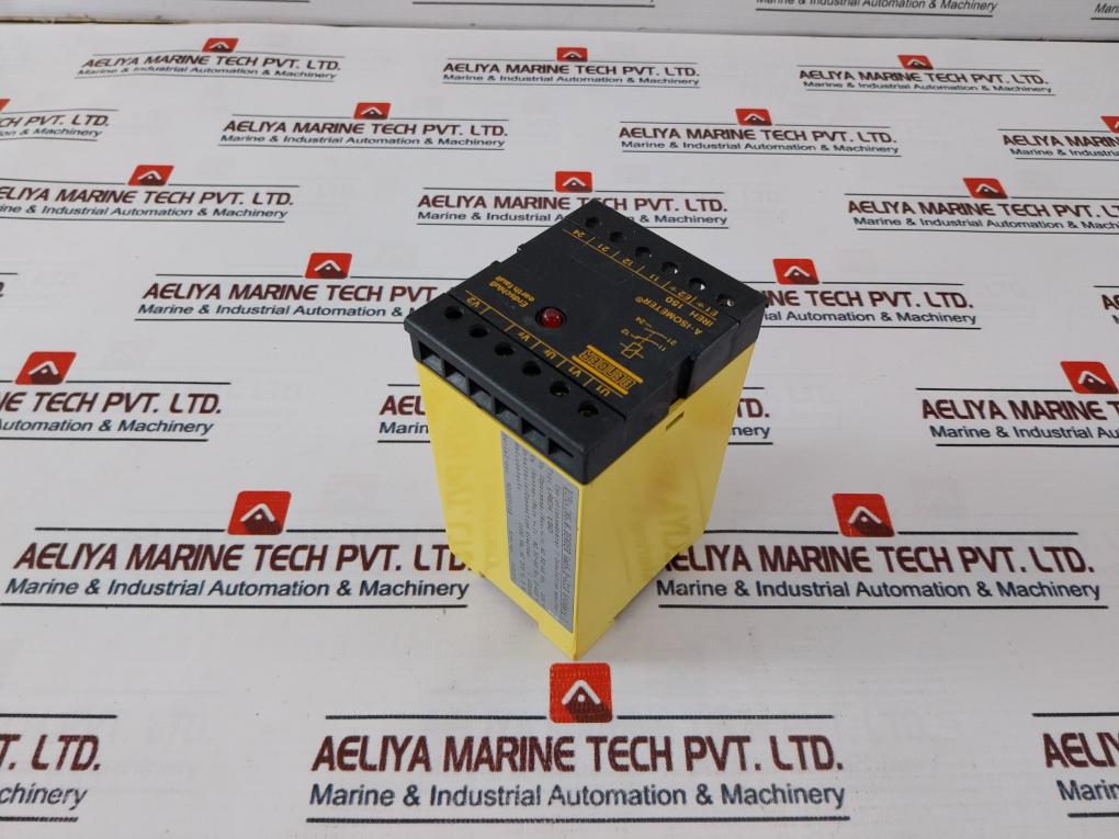 BENDER IREH 150 Insulation Monitor Ac 50-60 Hz 220v