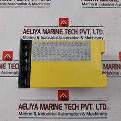 BENDER IREH 150 Insulation Monitor Ac 50-60 Hz 220v