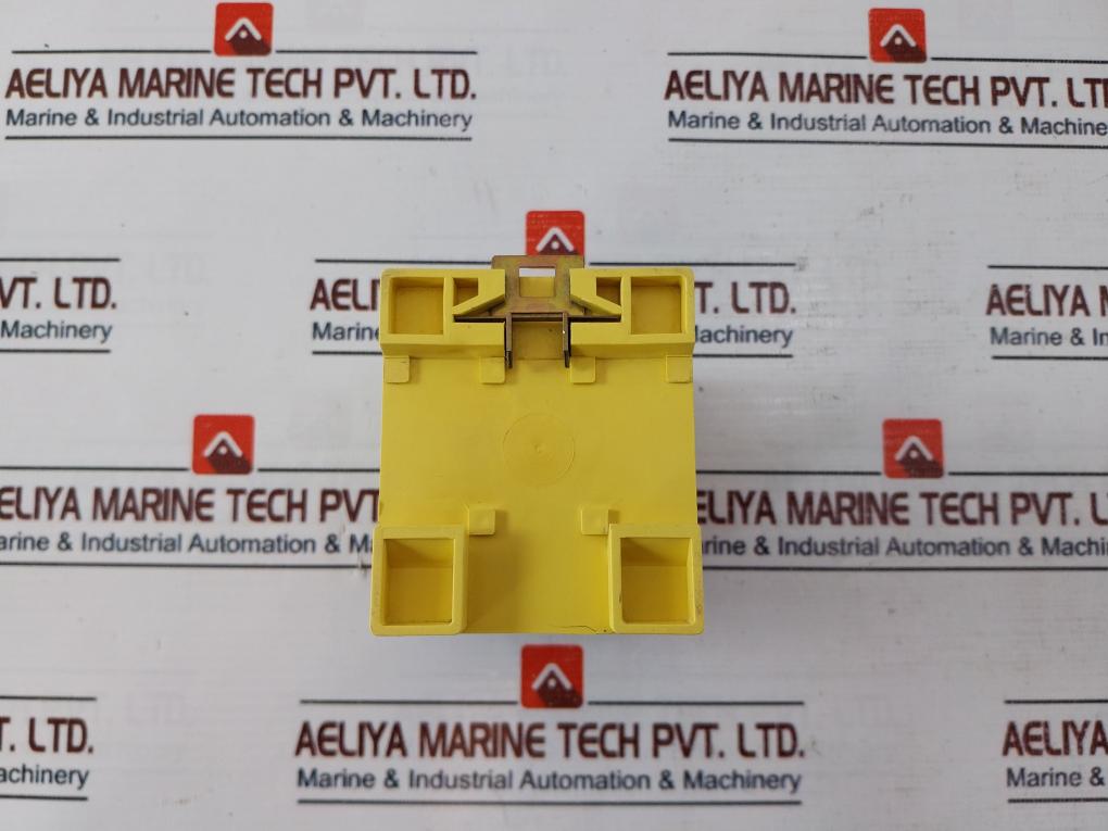BENDER IREH 150 Insulation Monitor Ac 50-60 Hz 220v