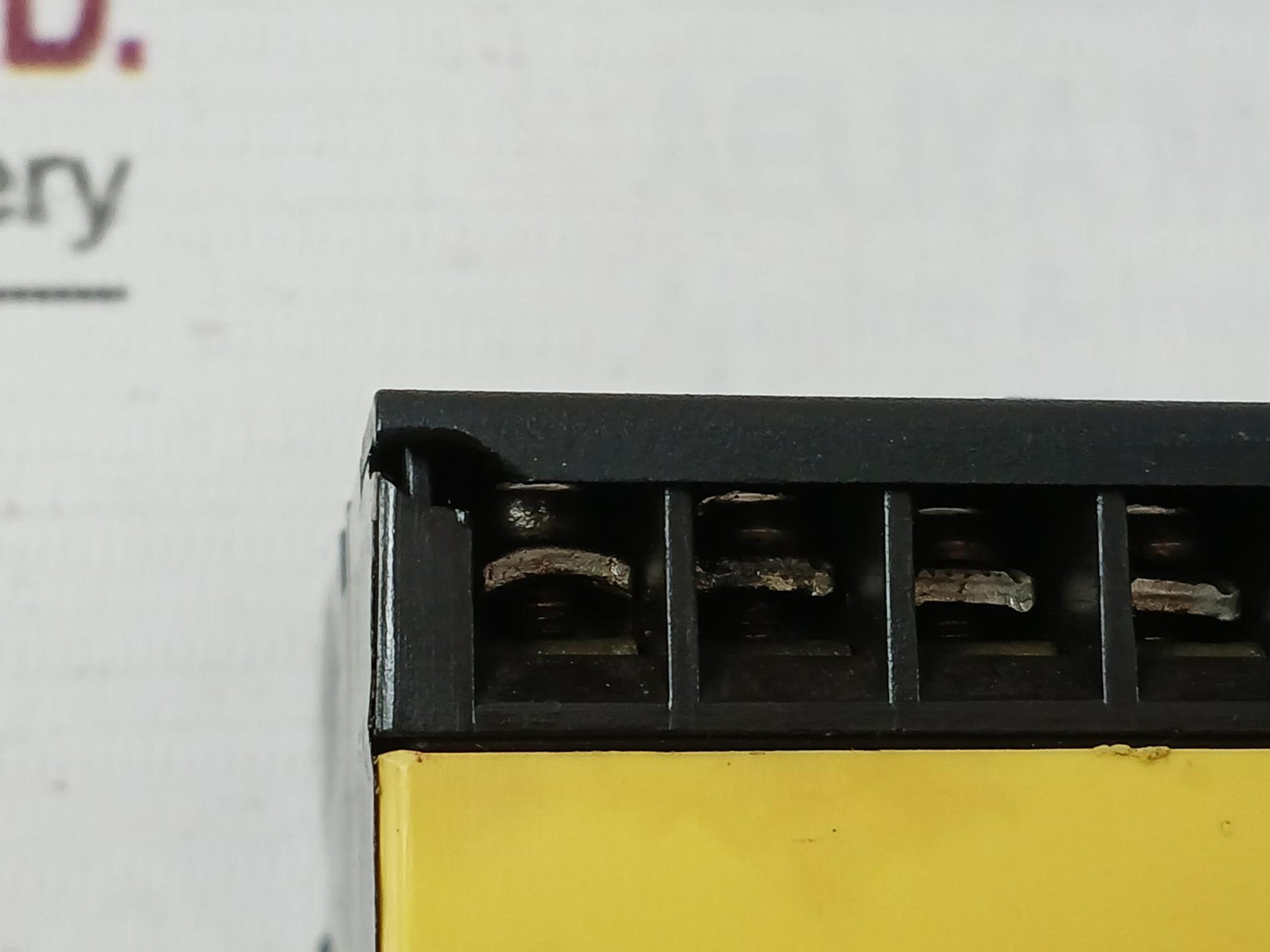 Bender Ireh 150 P A-isometer 50-60Hz 5A