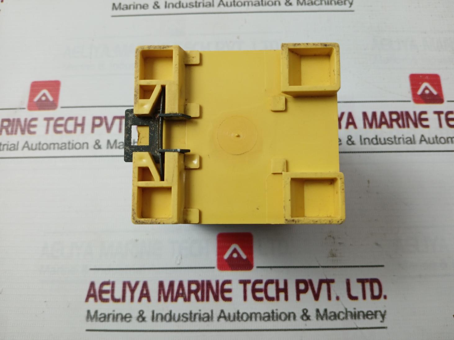 Bender Ireh 150 P A-isometer 50-60Hz 5A