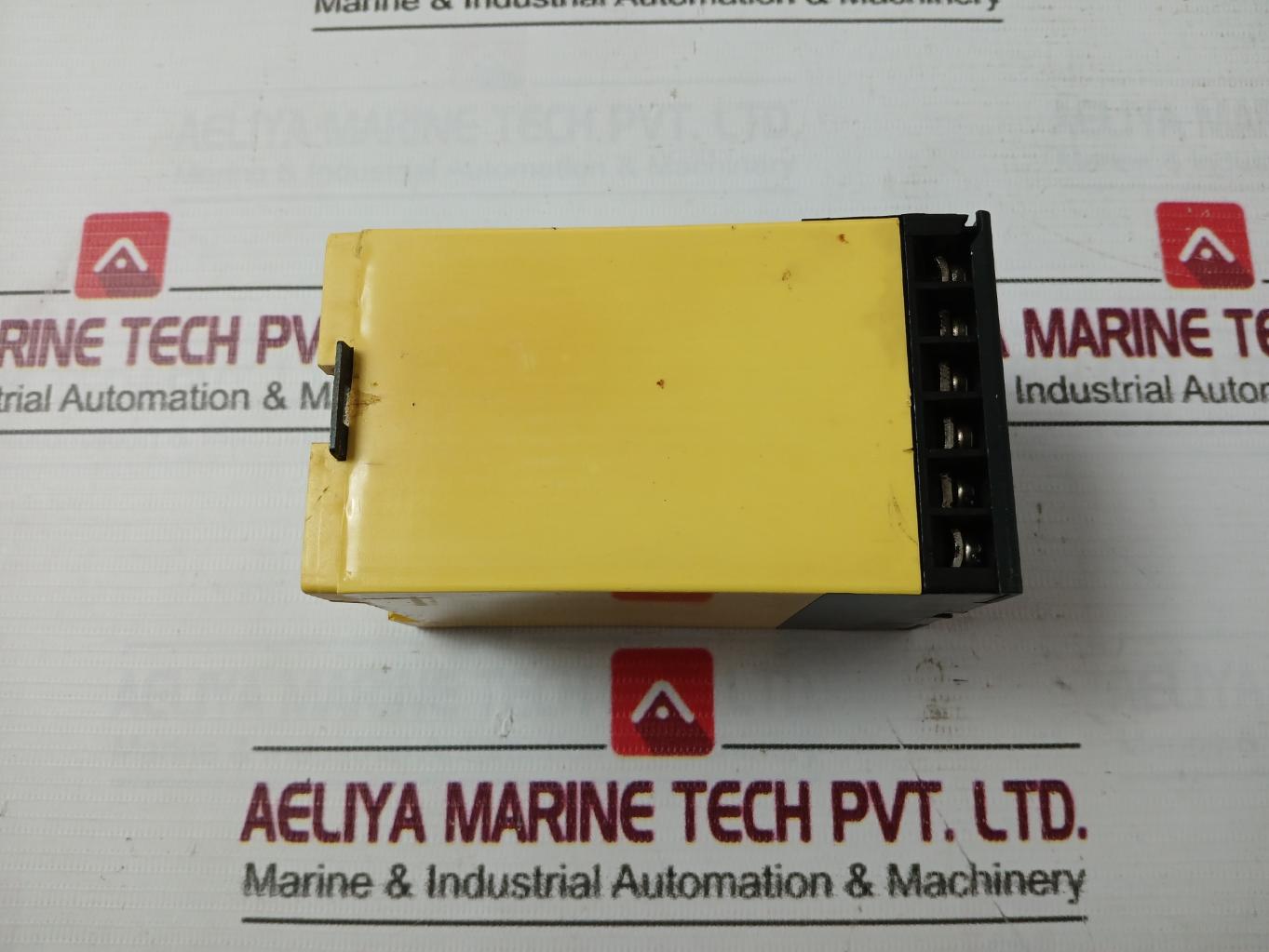 Bender Ireh 150 P A-isometer 50-60Hz 5A