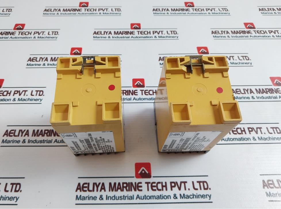 Bender IREH 150P A-Isometer B9121992