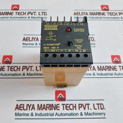 Bender IREH 150P A-Isometer B9121992