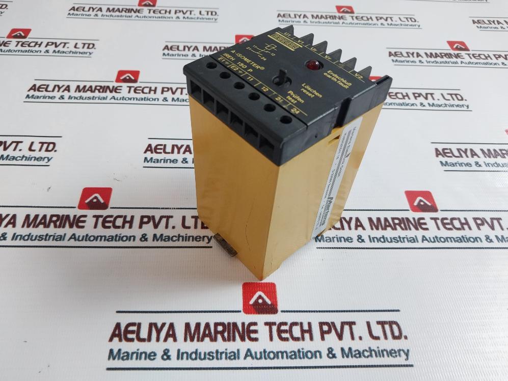 Bender IREH 150P A-Isometer B9121992