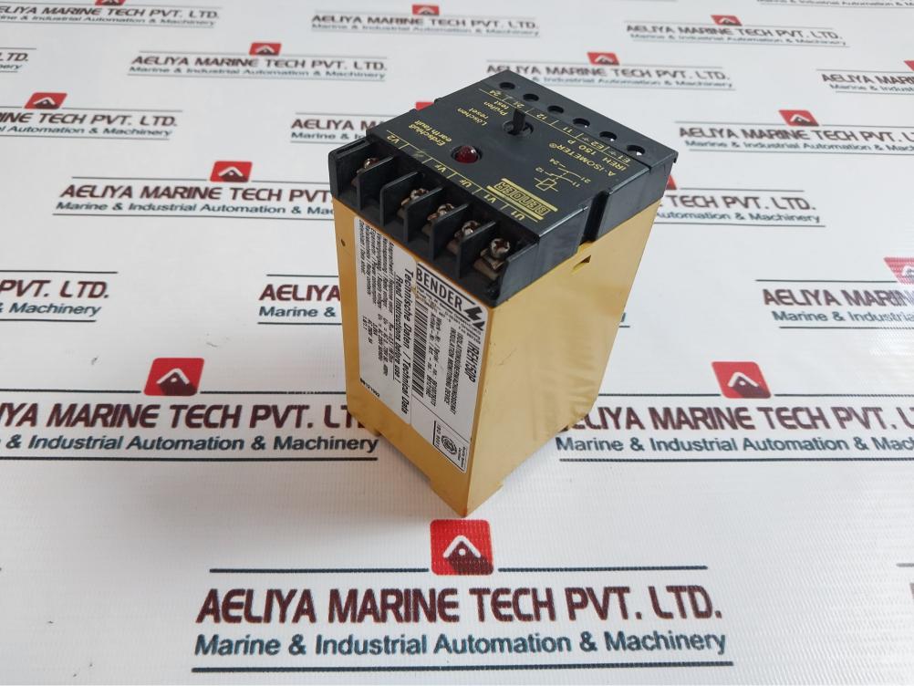 Bender IREH 150P A-Isometer B9121992