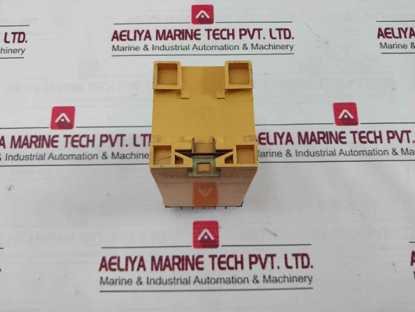 Bender Ireh 150 P Insulation Monitor Earth Fault A-isometer