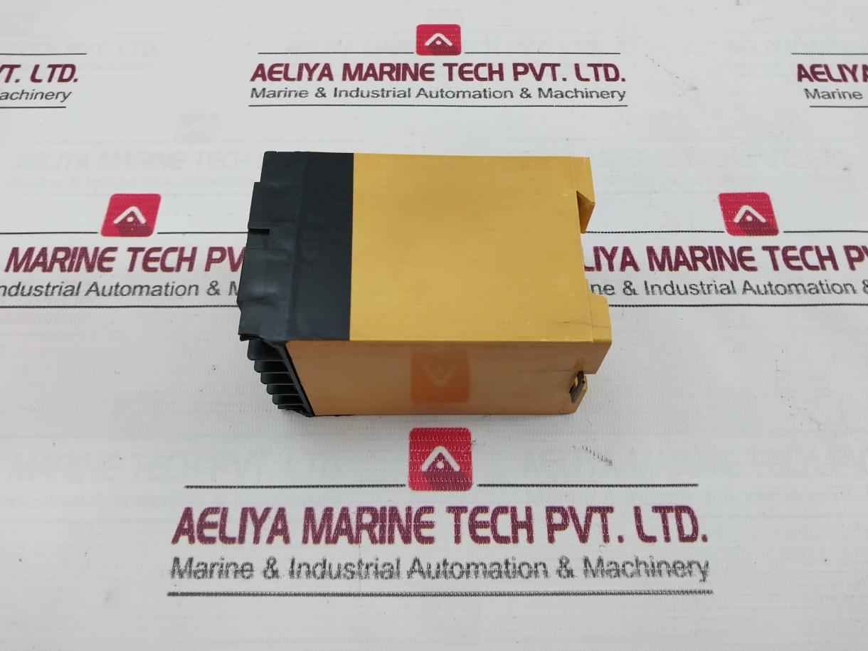 Bender Ireh 150 P Insulation Monitor Earth Fault A-isometer