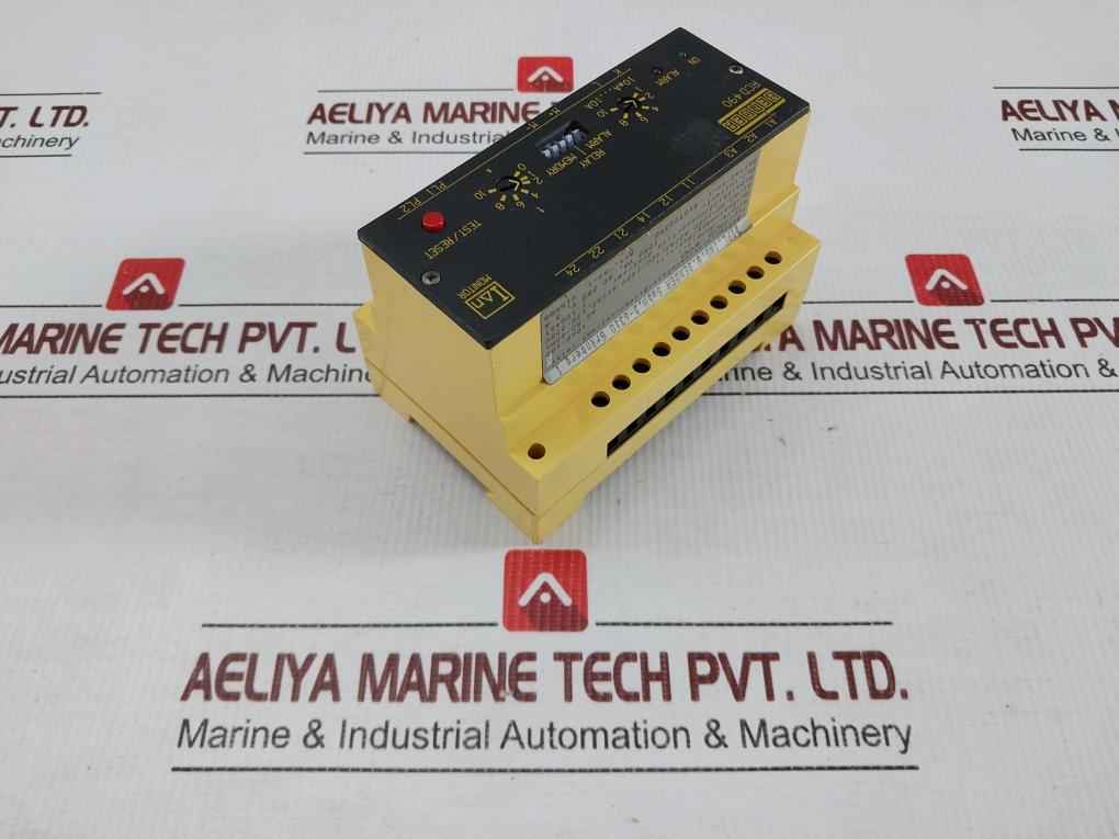 Bender Rcd 490
