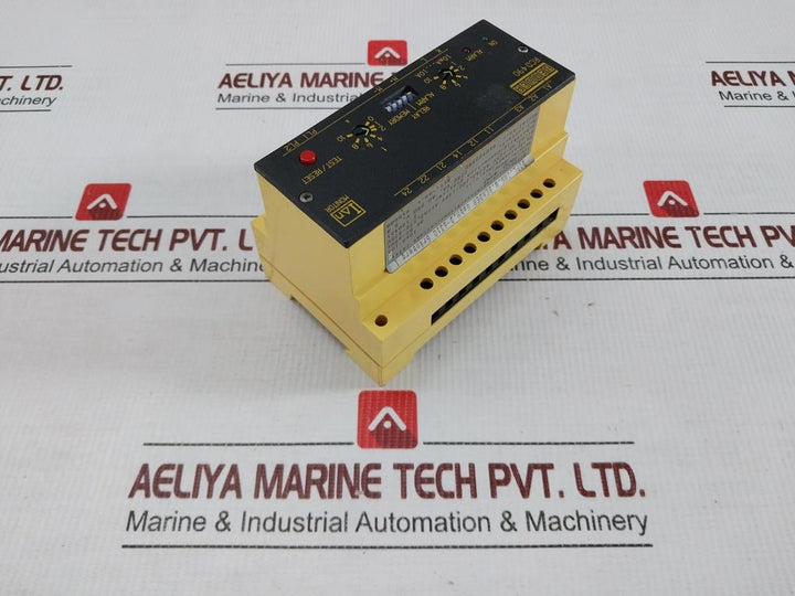 Bender Rcd 490