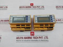 Bender Residual Current Evaluator Rcms460-d-2