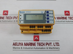 Bender Residual Current Evaluator Rcms460-d-2