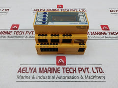 Bender Residual Current Evaluator Rcms460-d-2