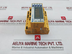 Bender Residual Current Evaluator Rcms460-d-2