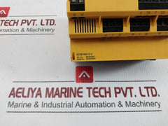 Bender Residual Current Evaluator Rcms460-d-2