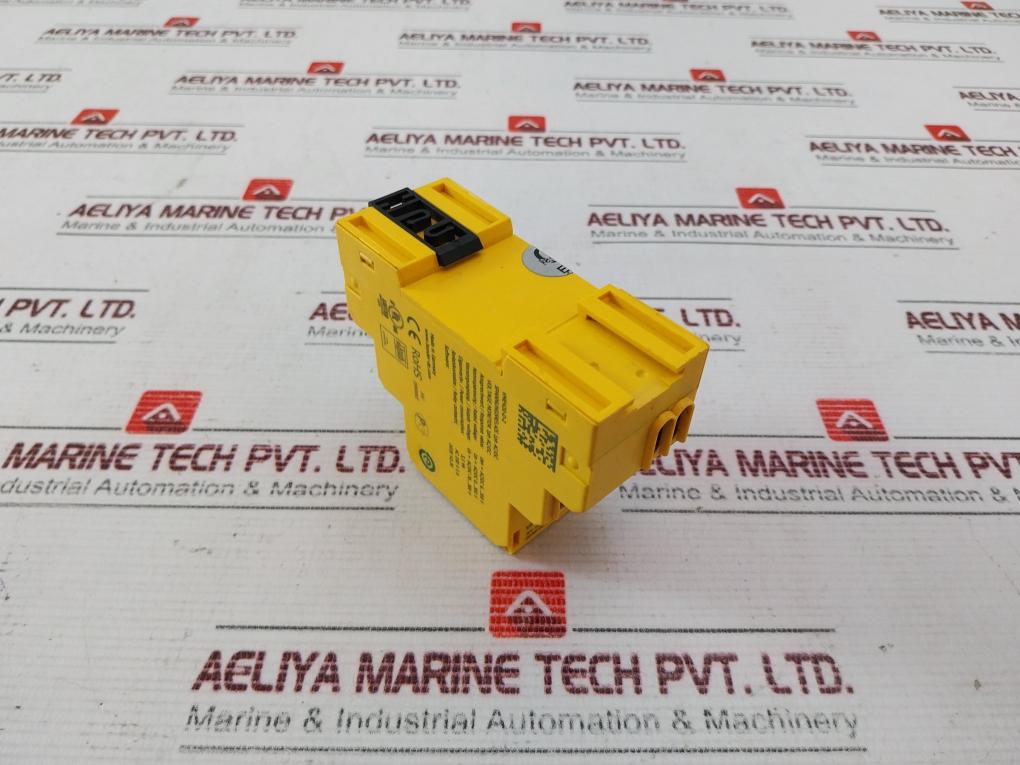 Bender Vme420-d-2 Voltage Monitoring Relay B93010002