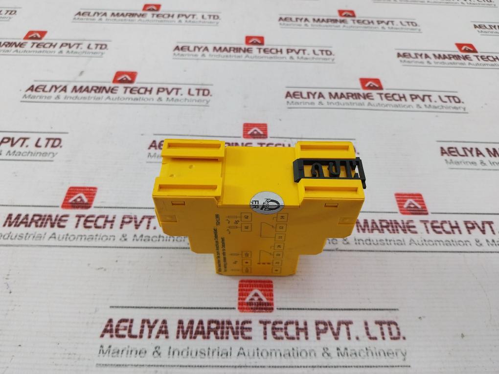 Bender Vme420-d-2 Voltage Monitoring Relay B93010002