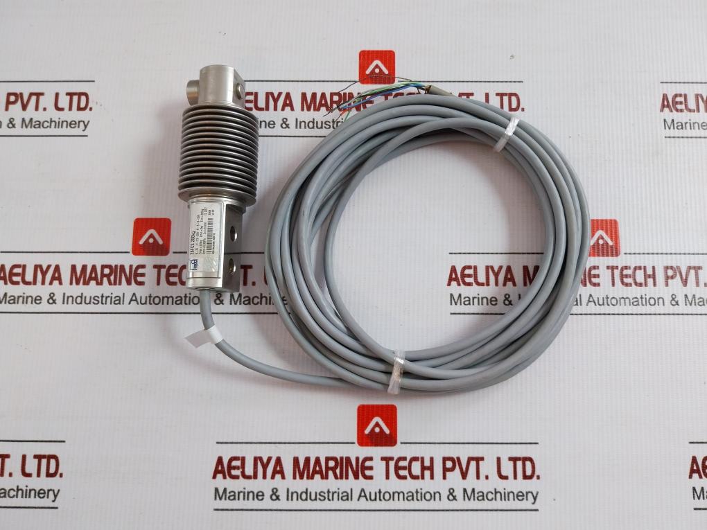 Bending Beam Load Cell 6 Meter Z6Fc3 200Kg Hbm