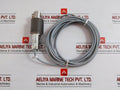 Bending Beam Load Cell 6 Meter Z6Fc3 200Kg Hbm