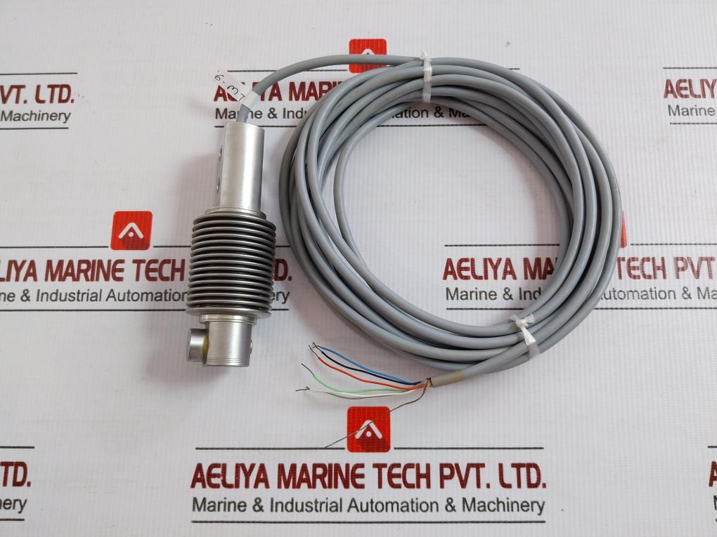 Bending Beam Load Cell 6 Meter Z6Fc3 200Kg Hbm