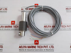 Bending Beam Load Cell 6 Meter Z6Fc3 200Kg Hbm