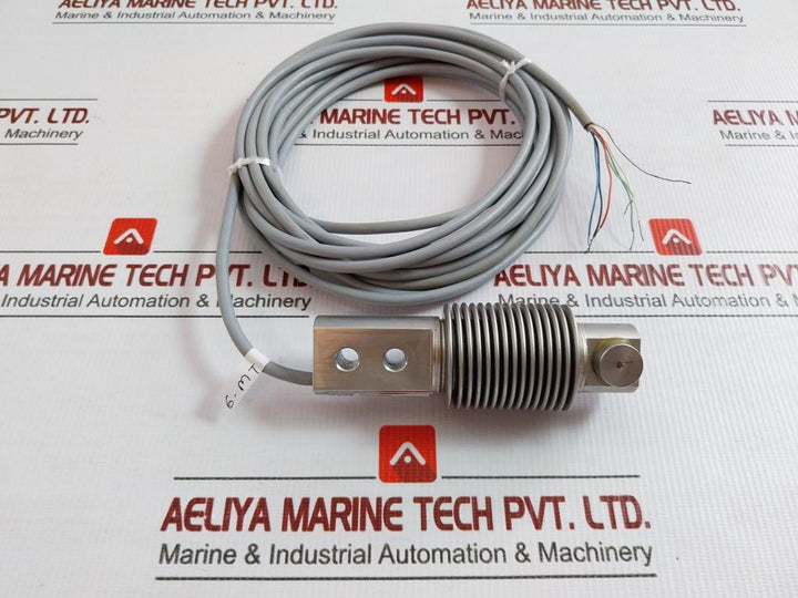 Bending Beam Load Cell 6 Meter Z6Fc3 200Kg Hbm