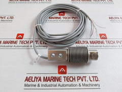 Bending Beam Load Cell 6 Meter Z6Fc3 200Kg Hbm
