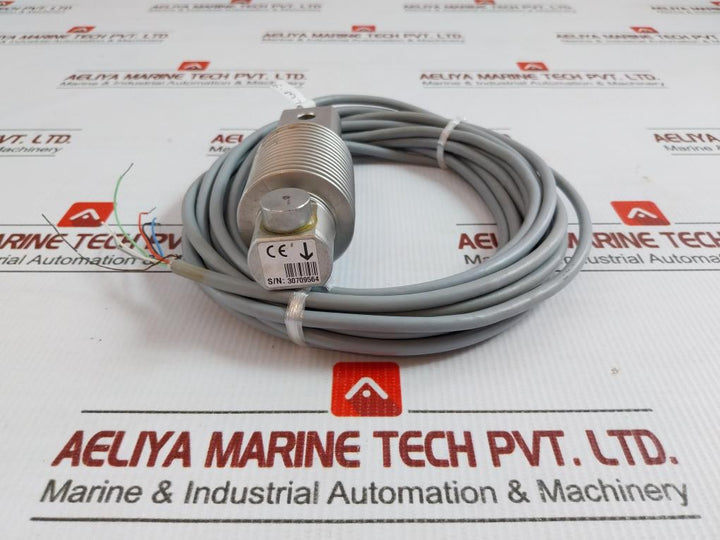 Bending Beam Load Cell 6 Meter Z6Fc3 200Kg Hbm