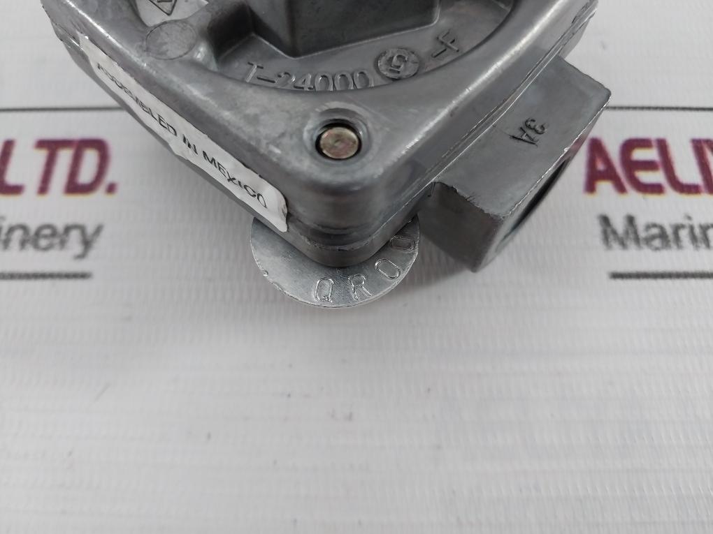 Bendix 229859 Quick Release Exhaust Valve M1907T A008C Qr-1 T-240005-f 3A