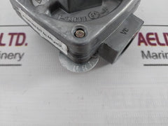 Bendix 229859 Quick Release Exhaust Valve M1907T A008C Qr-1 T-240005-f 3A