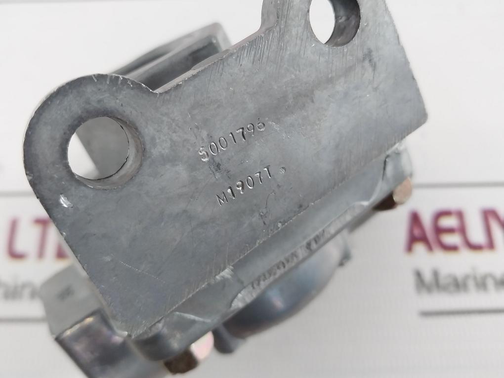 Bendix 229859 Quick Release Exhaust Valve M1907T A008C Qr-1 T-240005-f 3A