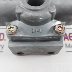Bendix 229859 Quick Release Exhaust Valve M1907T A008C Qr-1 T-240005-f 3A