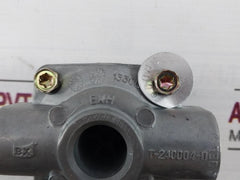 Bendix 229859 Quick Release Exhaust Valve M1907T A008C Qr-1 T-240005-f 3A