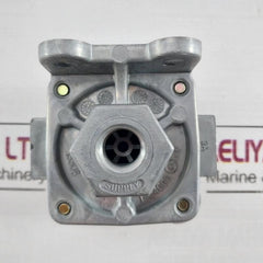 Bendix 229859 Quick Release Exhaust Valve M1907T A008C Qr-1 T-240005-f 3A