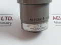 Bendix 4C Montrose Division Synchro Receiver 115/90V Ac 60 Cycle