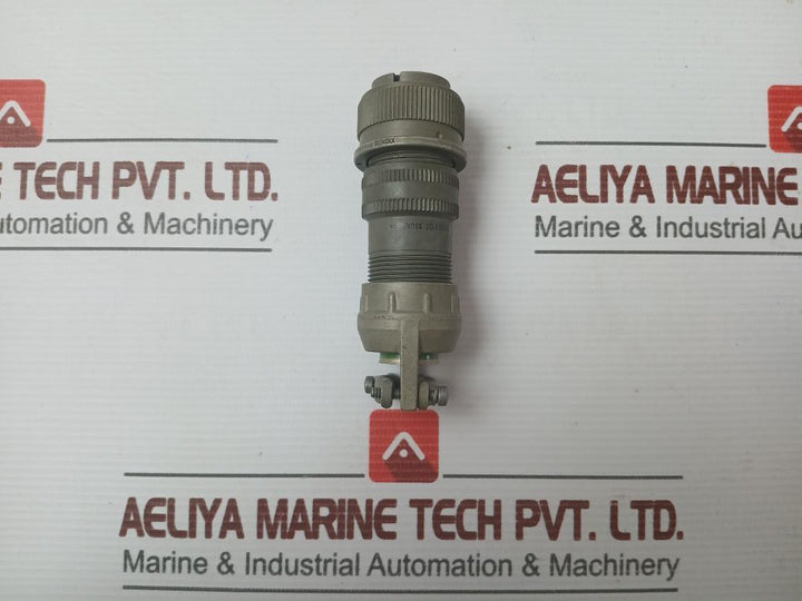 Bendix Circular Connector 10-101393-183