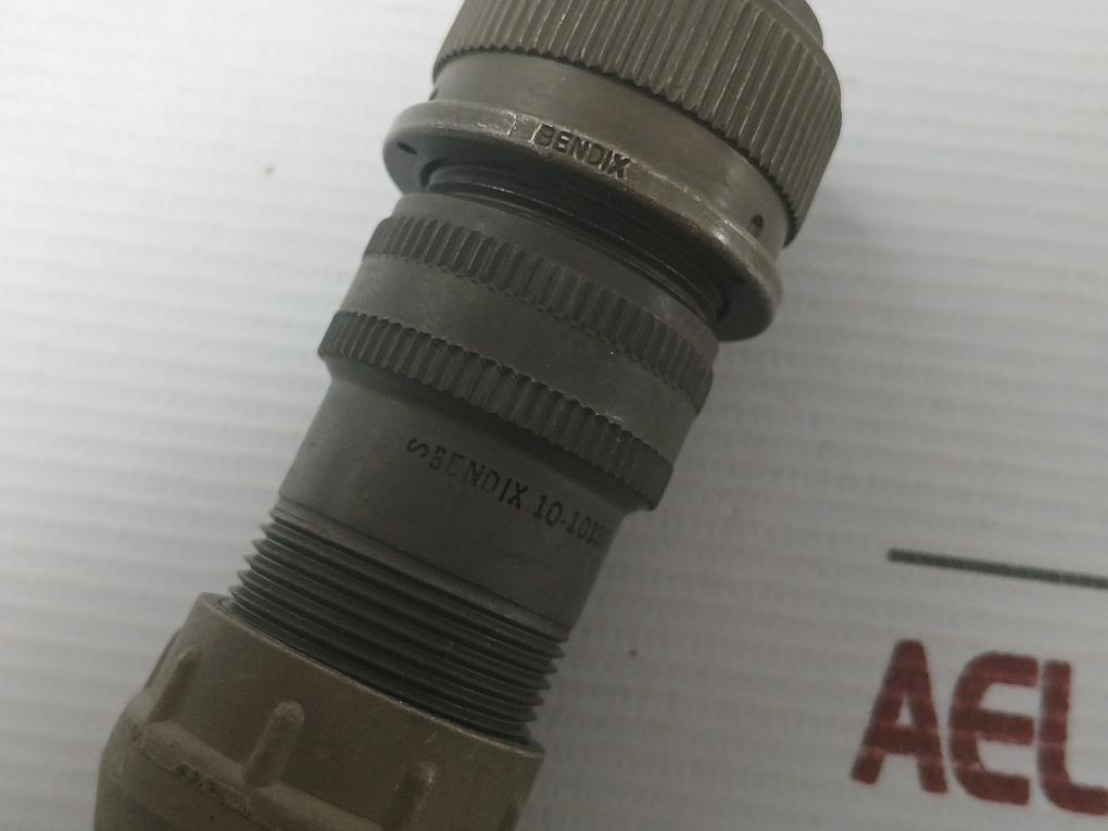 Bendix Circular Connector 10-101393-183