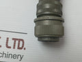 Bendix Circular Connector 10-101393-183