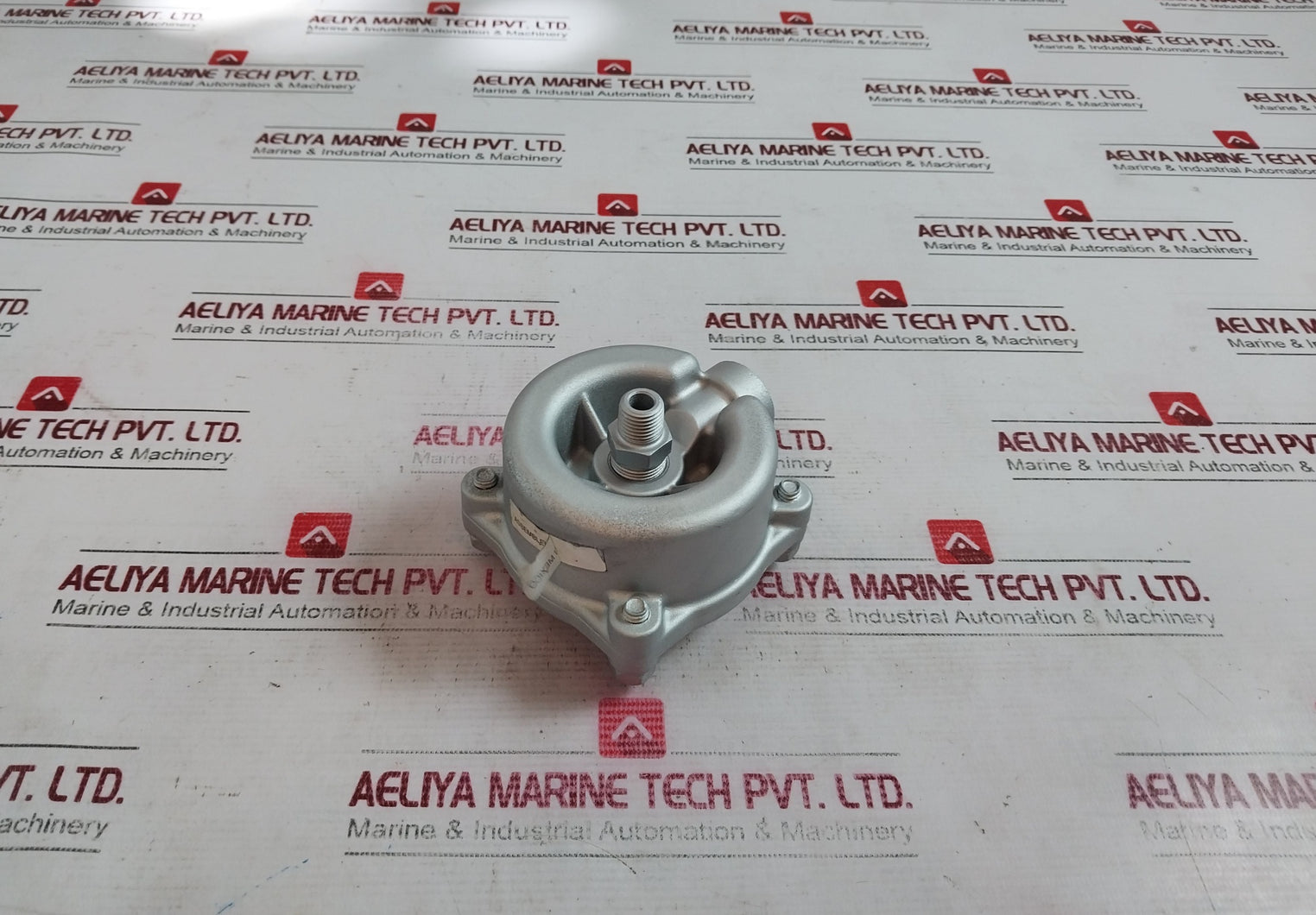 Bendix D2307T Automatic Reservoir Drain Valve