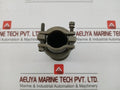 Bendix Industrial Clamp Connector An Type 16L Socket 10-329290-283