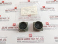 Bendix Ms3102R Receptacle Male Connector 07574-000