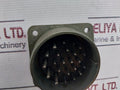 Bendix Ms3102R Receptacle Male Connector 07574-000