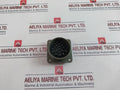 Bendix Ms3102R Receptacle Male Connector 07574-000