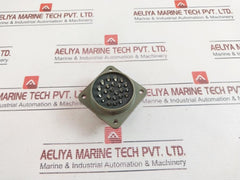 Bendix Ms3102R Receptacle Male Connector 07574-000