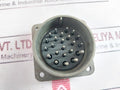 Bendix Ms3102R Receptacle Male Connector 07574-000